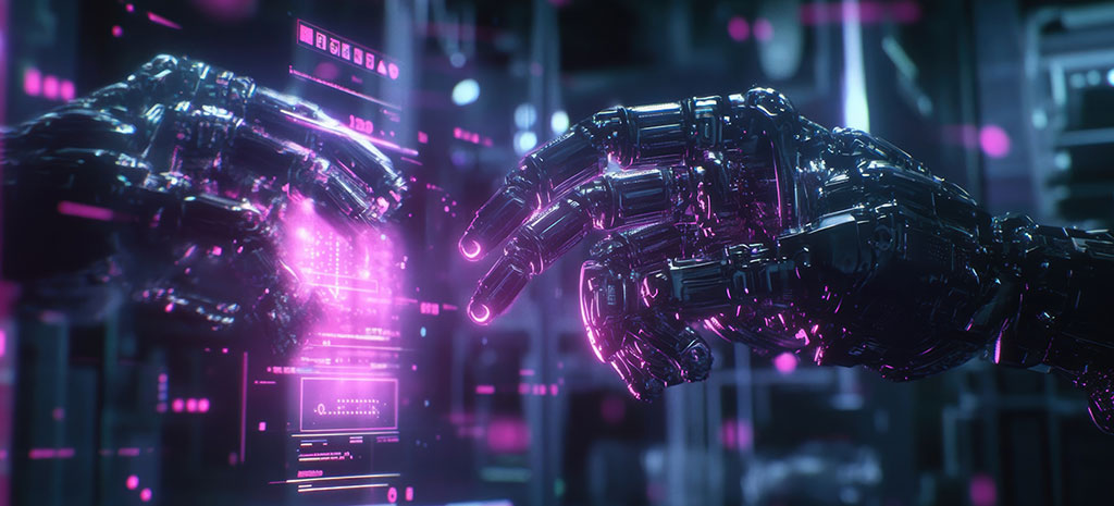 Automated Negotiation with Digital Twins and MAGs testbed