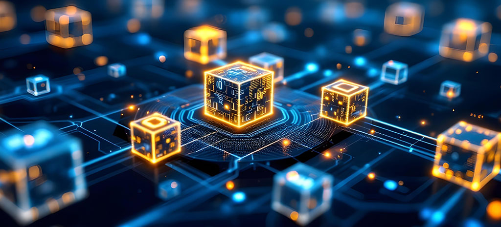 A Digital Twin Blueprint for Asset Transformation testbed