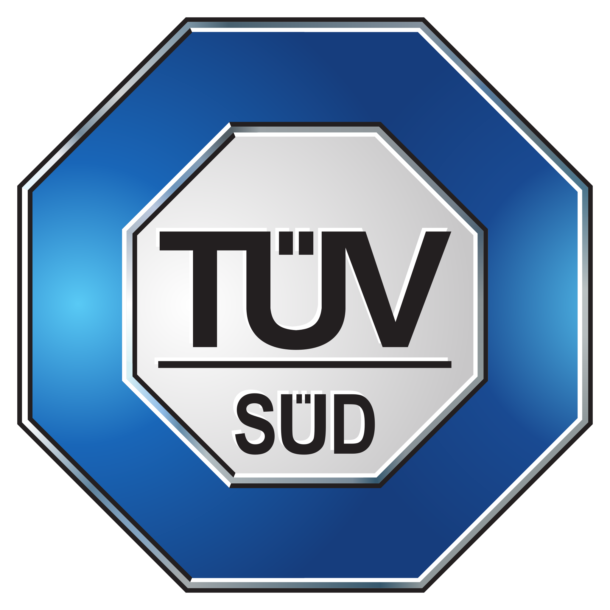 TUV SUD