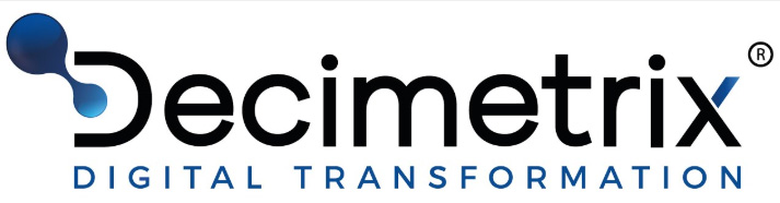 Decimetrix logo